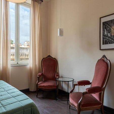 Colosseo & San Clemente Apartment Rome Luaran gambar