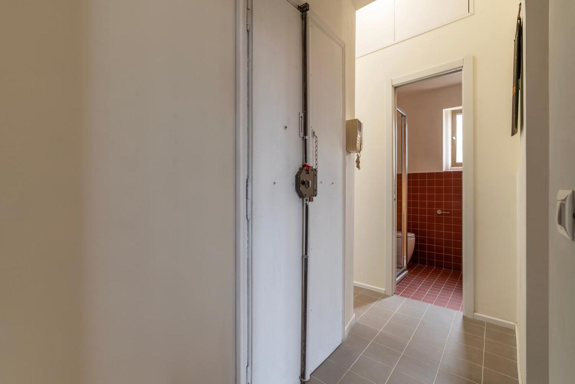 Colosseo & San Clemente Apartment Rome Luaran gambar