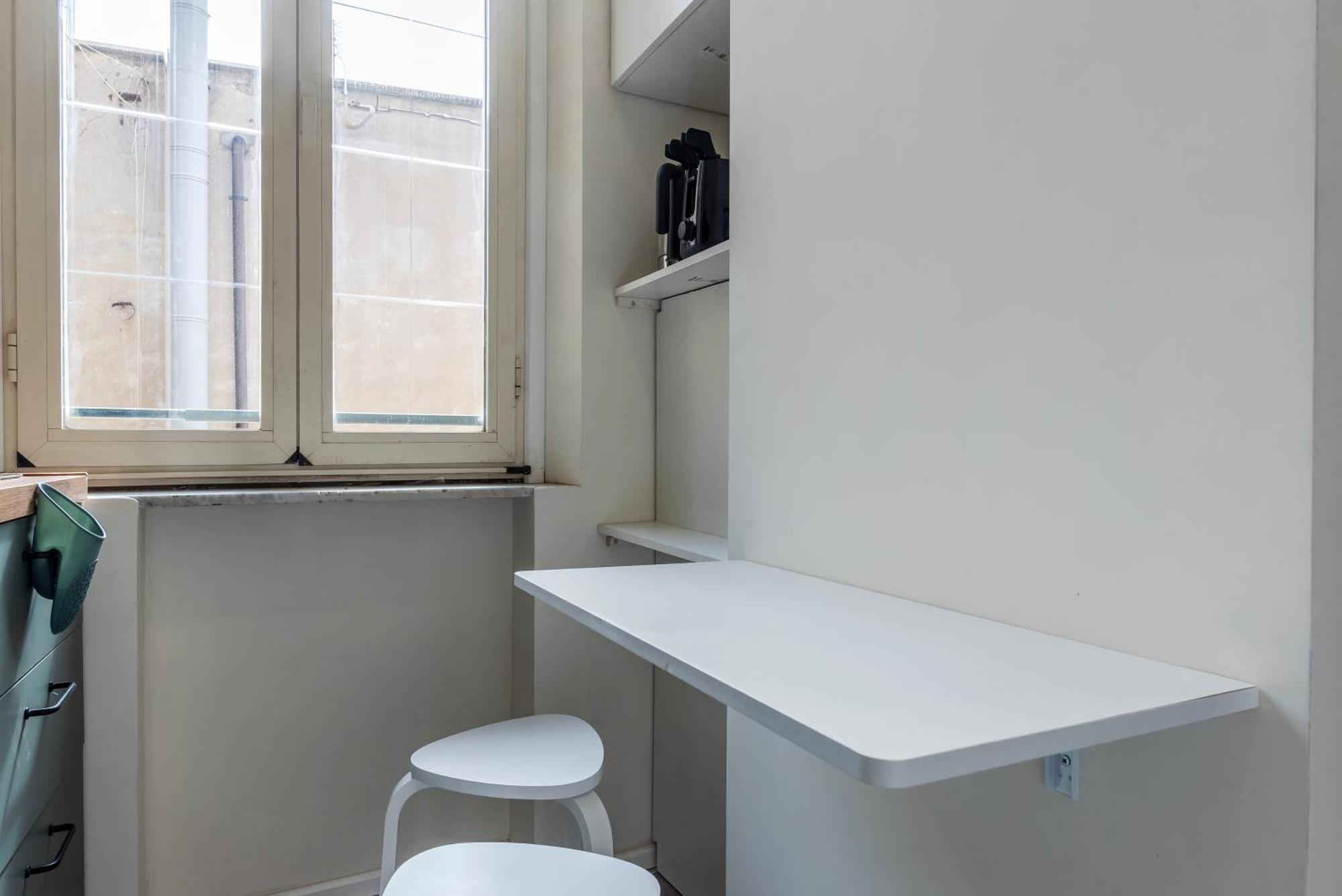 Colosseo & San Clemente Apartment Rome Luaran gambar