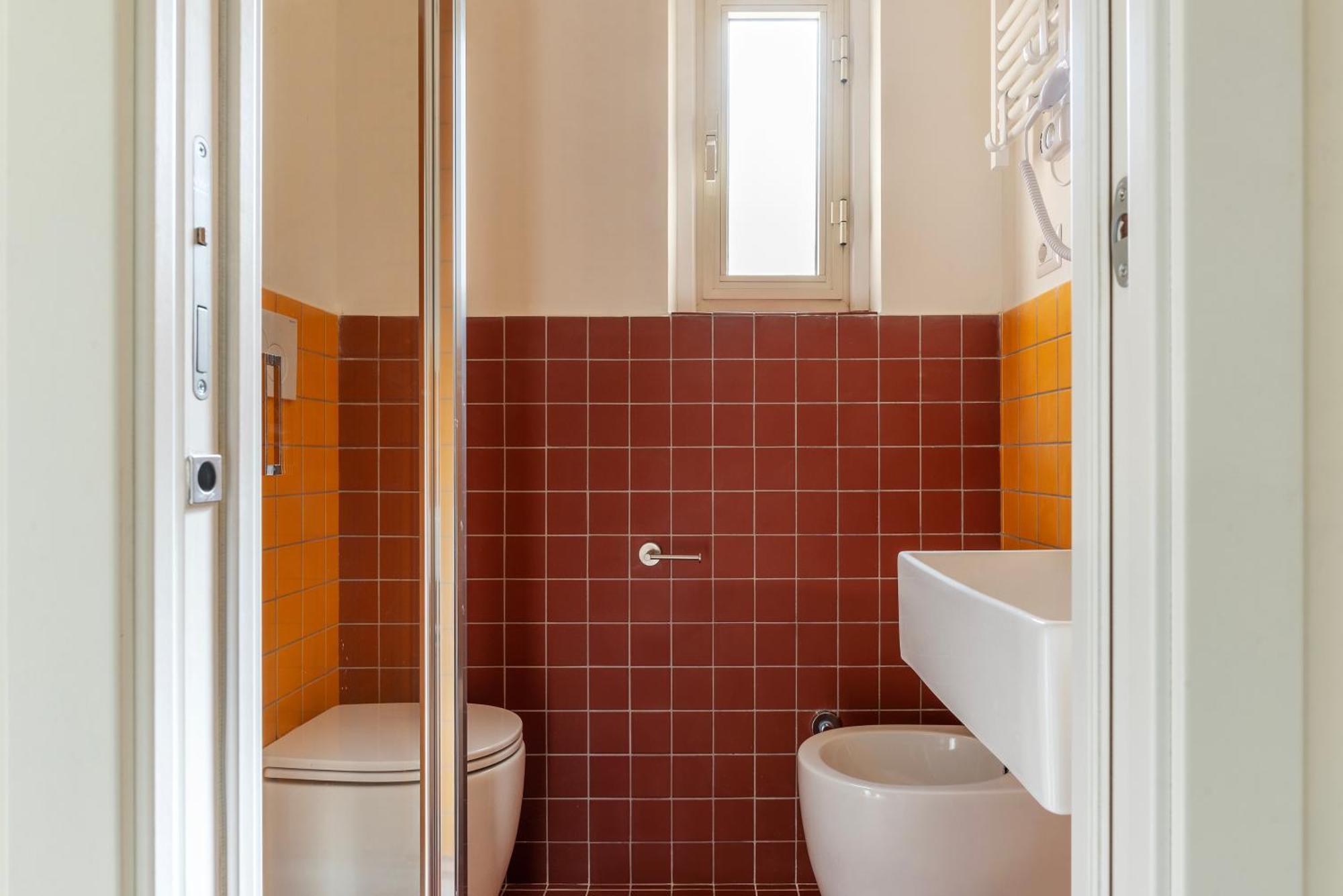 Colosseo & San Clemente Apartment Rome Luaran gambar