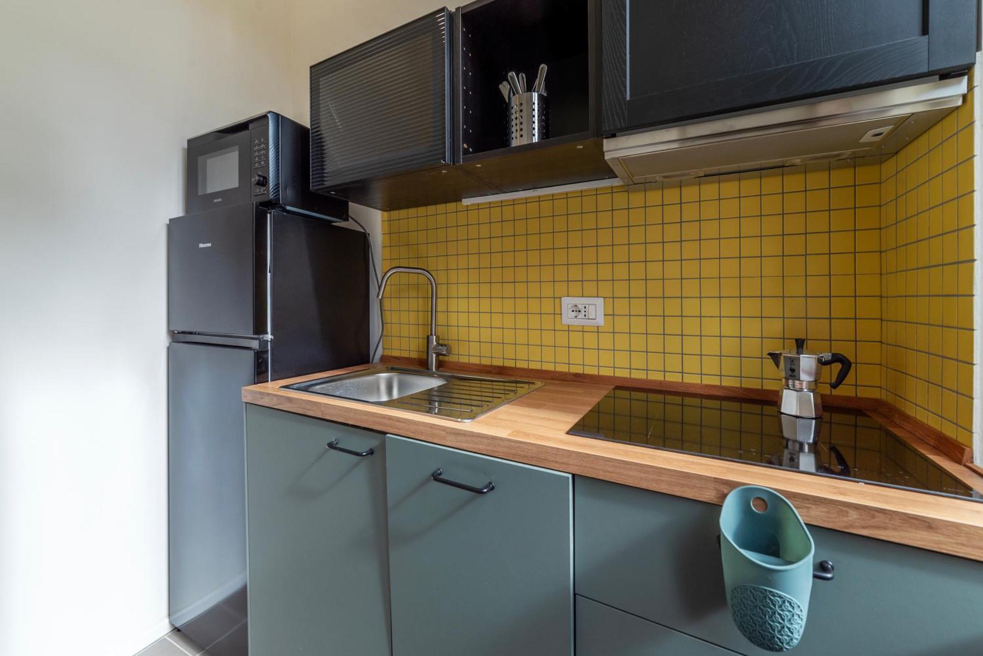 Colosseo & San Clemente Apartment Rome Luaran gambar